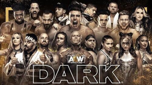 AEW Dark 68