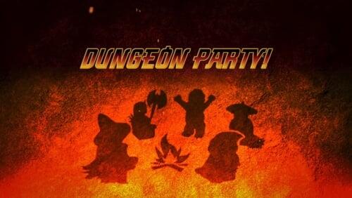 Dungeon Party!