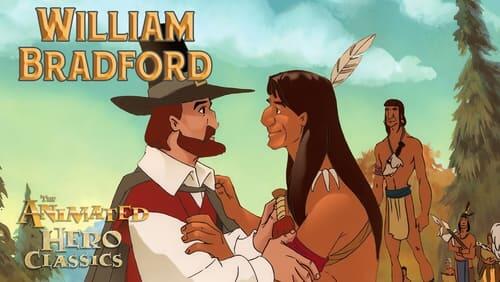 William Bradford: The First Thanksgiving