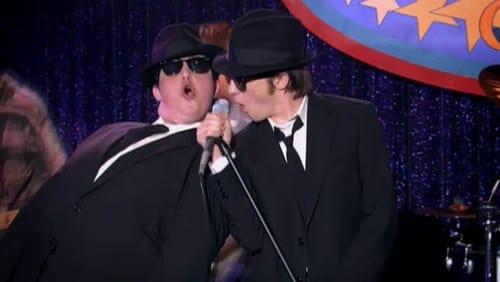 Blues Brothers