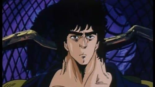 Kenshiro's Challenge! Never Be Defeated Twice!!