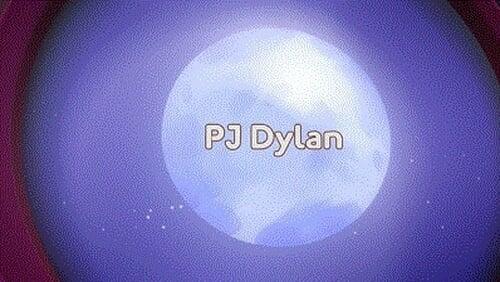 PJ Dylan