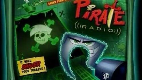 Pirate Radio