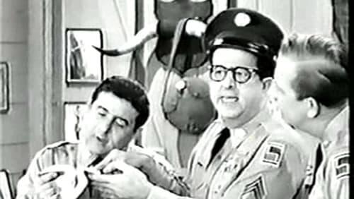 Bilko's Godson