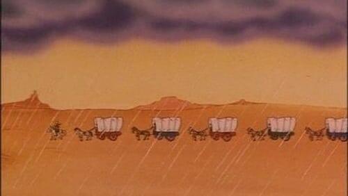 The Wagon Train