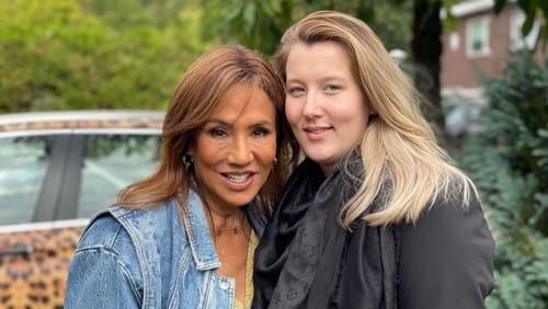 Lonneke & Patty Brard