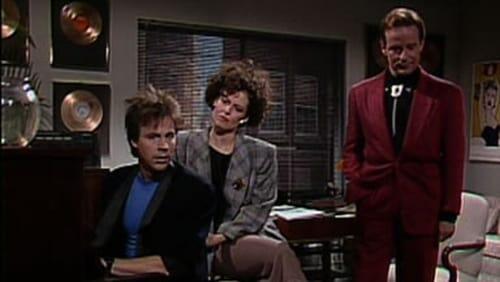 Sigourney Weaver / Buster Poindexter