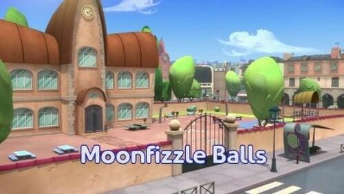 Moonfizzle Balls