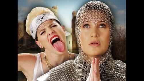 Miley Cyrus vs Joan of Arc