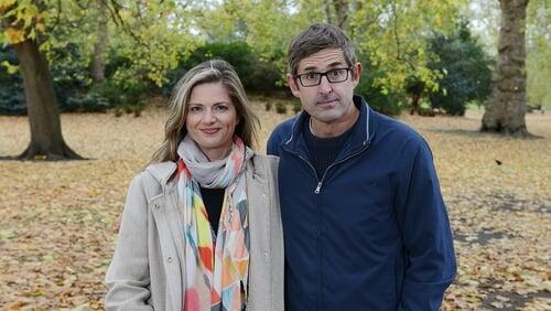 Louis Theroux