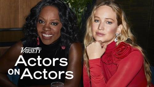 Viola Davis, Jennifer Lawrence, Adam Sandler and more