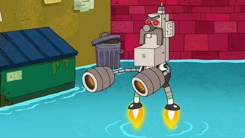 Robo-UG