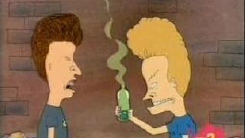 I Dream of Beavis