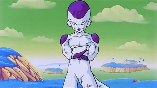 Freeza's Boast