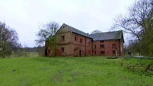 Tatton Old Hall