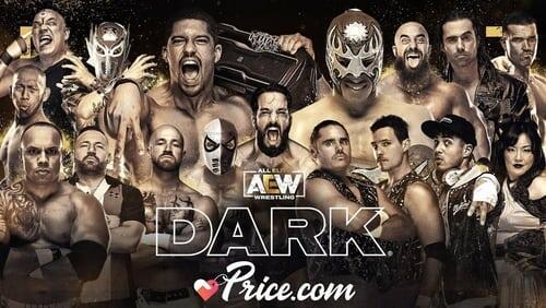 AEW Dark 131