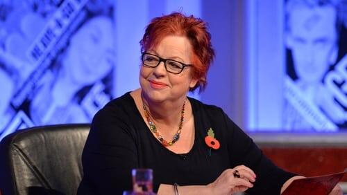 Jo Brand, Richard Osman, Caroline Lucas