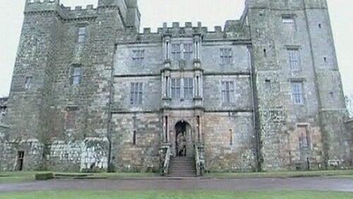 Chillingham Castle