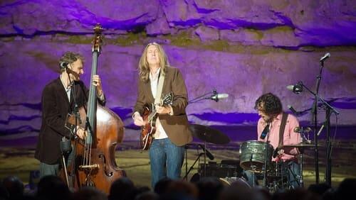 Brandi Carlile, Sarah Jarosz, and The Wood Brothers