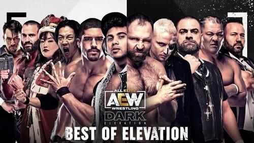 AEW Dark: Elevation 112