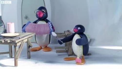 Pingu and the Band