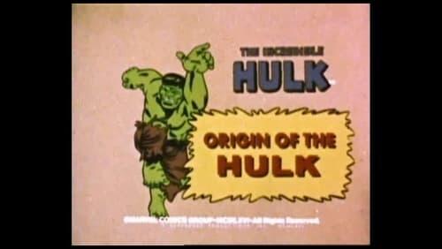 The Origin of the Hulk / Enter the Gorgon / To Be A Man