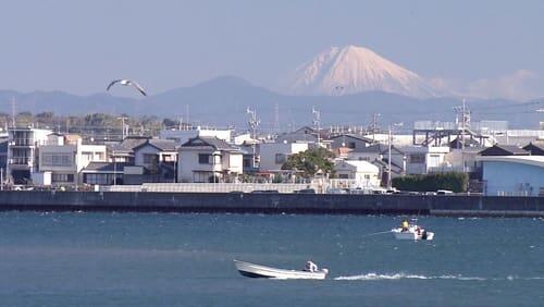 Hamamatsu: Sunny City with Positive Spirit