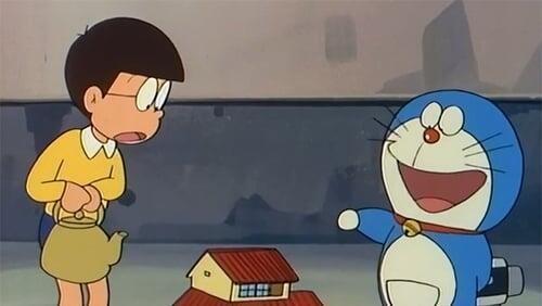 The City of Dreams, Nobita Land