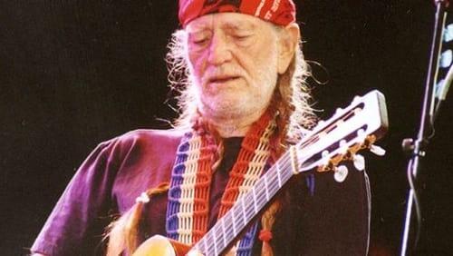 Willie Nelson: Still is Still Moving