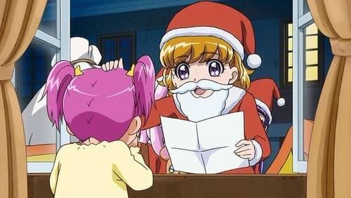 A Magical Christmas! Mirai Becomes Santa!?