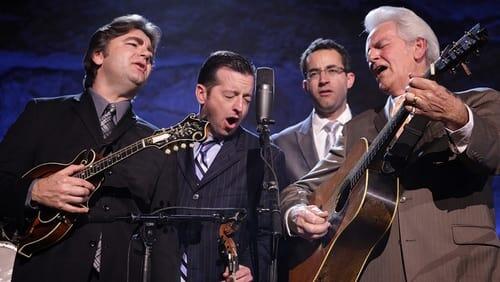 The Del McCoury Band