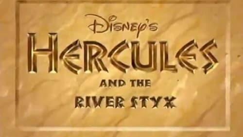 Hercules and the River Styx