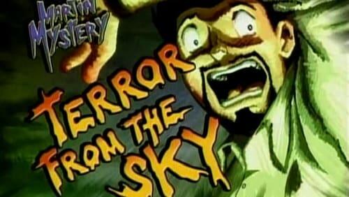 Terror from the Sky