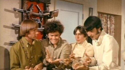 Monkees in Texas