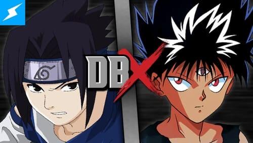 Sasuke vs. Hiei