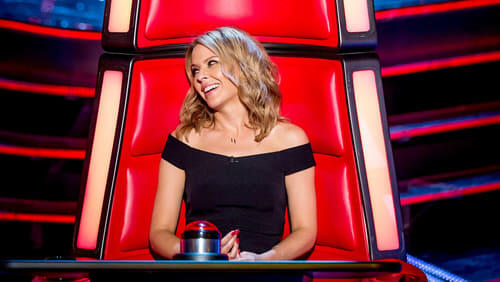 The Blind Auditions 5