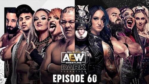 AEW Dark: Elevation 60