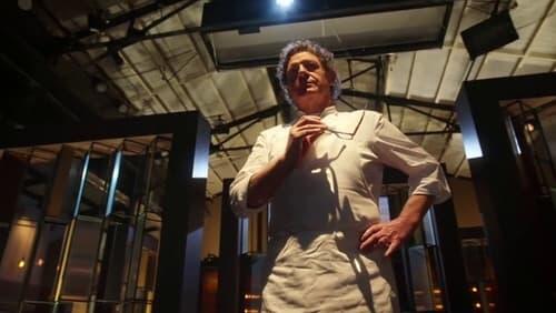 Elimination Challenge: Marco Pierre White's Pantry