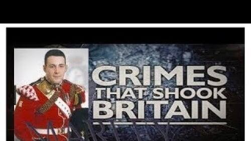 Lee Rigby