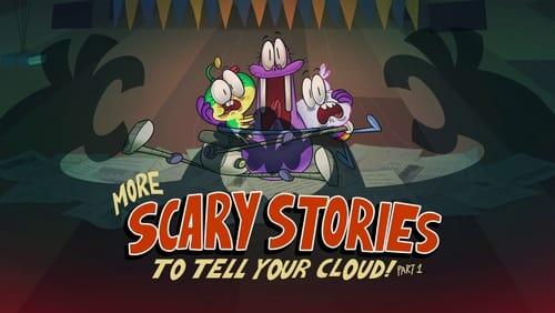 More Scary Stories to Tell Your Cloud