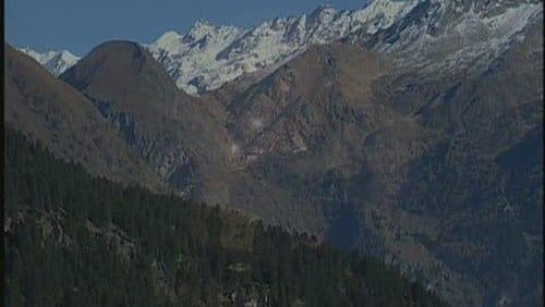 Tunneling Under the Alps