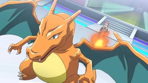 Charizard