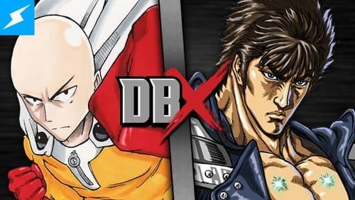 Saitama vs. Kenshiro