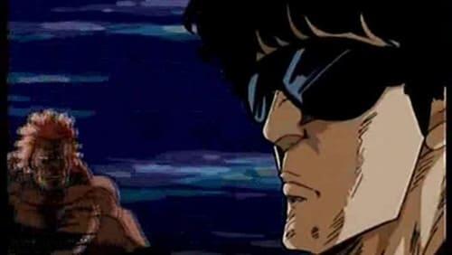 The Ordeal Never Ends! Kenshiro Crosses the Ocean!!