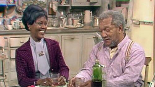 Sanford and Son and Sister Makes Three