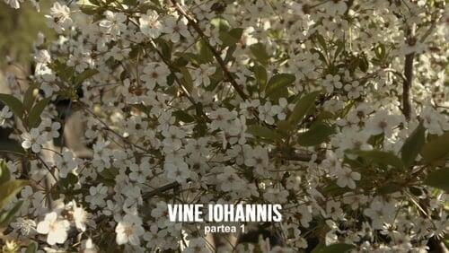 Vine Iohanis - Partea I