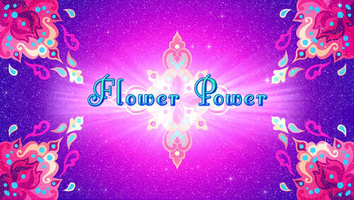 Flower Power