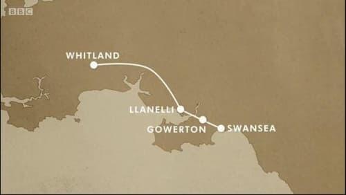 Whitland to Swansea