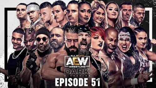 AEW Dark: Elevation 51