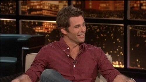 James Marsden